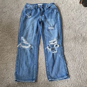 Pacsun Mom Jeans